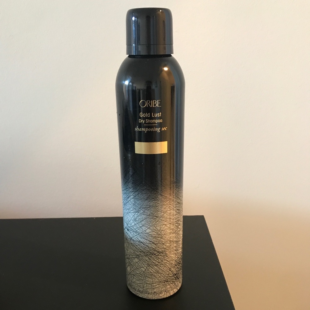 Oribe Dry Shampoo